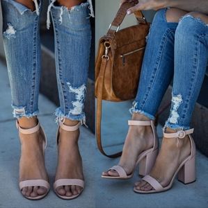 Vici Larkin Heels